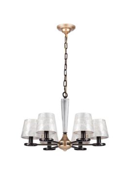 Подвесная люстра Lightstar Perla 707061