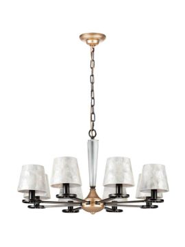 Подвесная люстра Lightstar Perla 707081