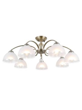 Потолочная люстра Citilux Франческа CL417173