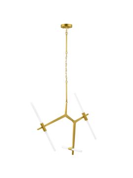 Подвесная люстра Lightstar Struttura 742063