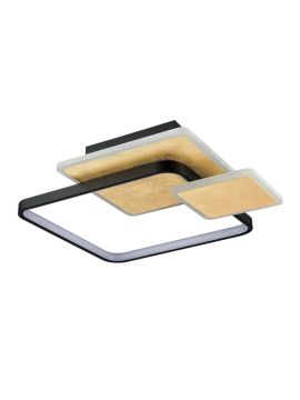 Потолочная люстра Lumion Ledio Goldy 6574/72CL