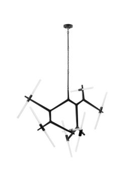 Подвесная люстра Lightstar Struttura 742147