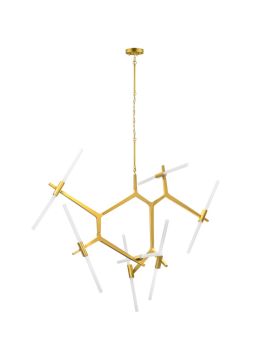 Подвесная люстра Lightstar Struttura 742143