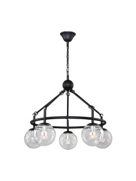 Подвесная люстра F-Promo Cirque 2169-5P