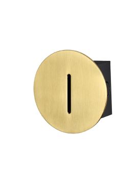 Подсветка для лестниц Odeon Light Hightech Escala 7053/3WL