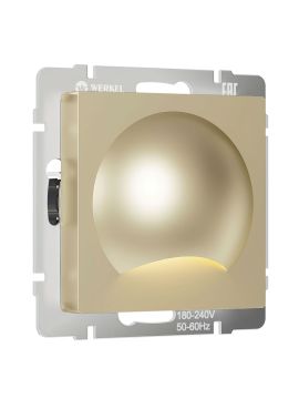 Встраиваемая подсветка Werkel Moon 4690389179242 W1154411 a057495