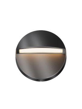 Подсветка для лестниц Maytoni Mane O046SL-L3B3K