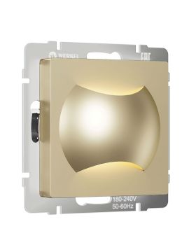 Встраиваемая подсветка Werkel Moon 4690389179259 W1154511 a057496