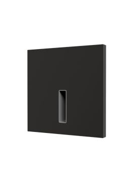 Подсветка для ступеней лестницы Denkirs Troms DK1030-BK