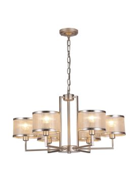 Подвесная люстра F-Promo Bonbon 2487-6P