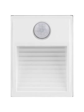 Встраиваемый светодиодный светильник Denkirs Sensor DK1020-WH