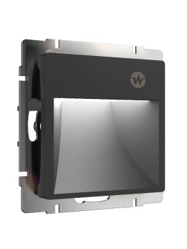 Встраиваемая LED подсветка три режима с датчиком движения Werkel W1154608 4690389192227 a062471