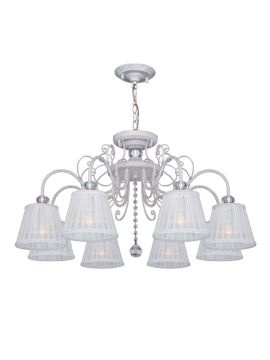 Подвесная люстра F-Promo Amanda 2150-8PC