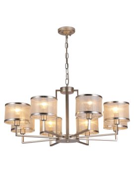 Подвесная люстра F-Promo Bonbon 2487-8P