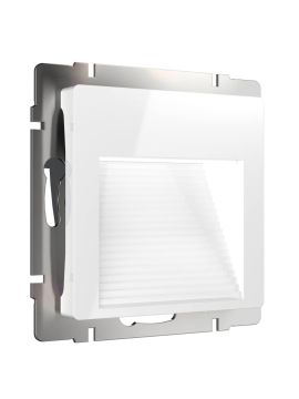 Встраиваемая LED подсветка Werkel белый W1154201 4690389155314