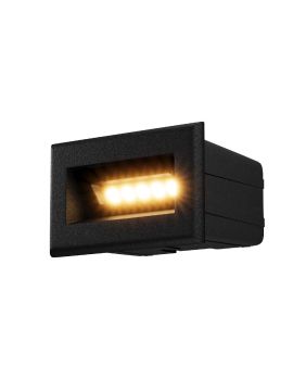 Подсветка для лестниц Maytoni Bosca O045SL-L3B3K