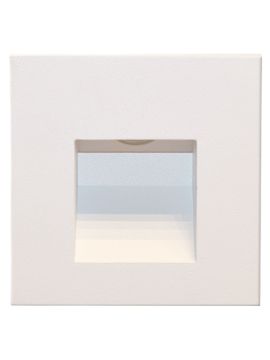 Светильник для ступеней ITALLINE DL 3019 WHITE