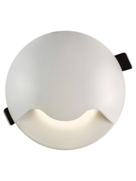 Подсветка для лестниц и ступеней AM Group AM234 WH 3W