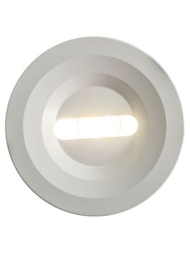 Подсветка для лестниц и ступеней AM Group AM241 WH 3W