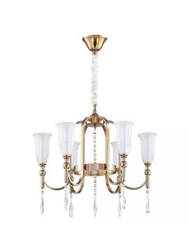 Подвесная люстра Newport 4806/C М0059987