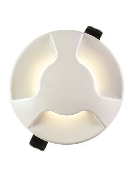 Подсветка для лестниц и ступеней AM Group AM236 WH 3W