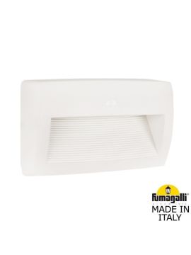 Светильник для ступеней Fumagalli AS3.000.000.WXP1L