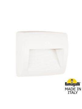 Светильник для ступеней Fumagalli AS2.000.000.WXK1L