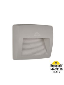 Светильник для ступеней Fumagalli AS2.000.000.LXK1L