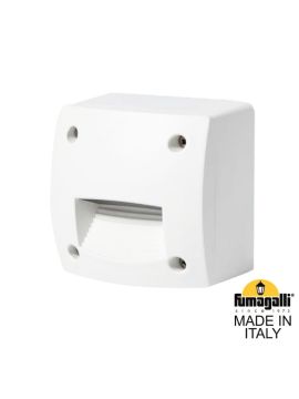 Светильник для ступеней Fumagalli 3S4.000.000.WYG1L