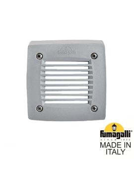 Светильник для ступеней Fumagalli 3S2.000.000.LYG1L