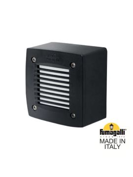 Светильник для ступеней Fumagalli 3S2.000.000.AYG1L