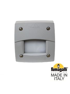 Светильник для ступеней Fumagalli 3S3.000.000.LYG1L