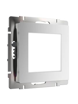 Встраиваемая LED подсветка Werkel серебряный WL06-BL-03-LED 4690389143779