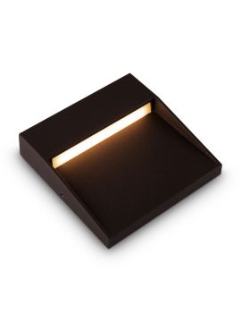 Подсветка для лестниц Maytoni Mane O047SL-L4BR3K