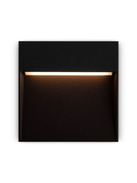 Подсветка для лестниц Maytoni Mane O047SL-L4B3K