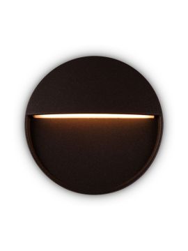 Подсветка для лестниц Maytoni Mane O046SL-L4BR3K