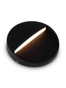 Подсветка для лестниц Maytoni Mane O046SL-L4B3K