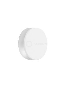 Подсветка ступеней лестницы Ledron LSL009A-Wh 3000K 00000013584