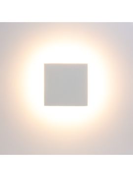 Подсветка ступеней лестницы Ledron LSL008A-Wh 3000K 00000013189