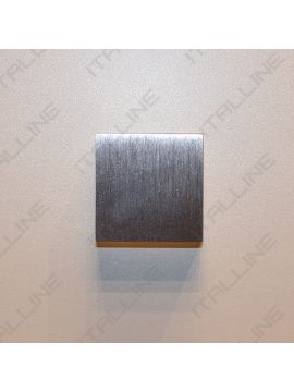 Подсветка ступеней лестницы ITALLINE IT01-S713 ALU