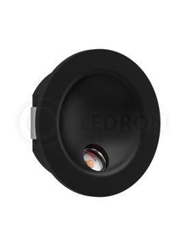 Подсветка ступеней лестницы LeDron GW-R816BK 00000013197
