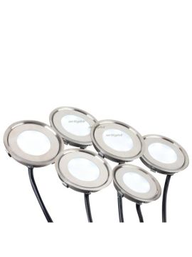 Подсветка ступеней лестницы Arlight 018233