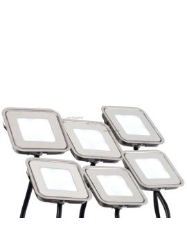 Подсветка ступеней лестницы Arlight 018234