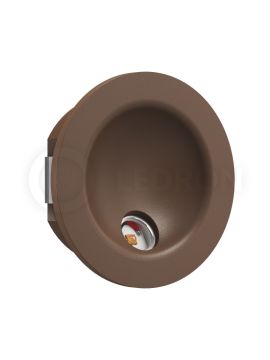 Подсветка ступеней лестницы LeDron GW-R816BR 00000013248