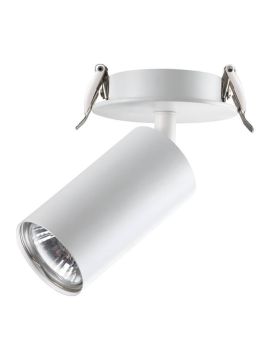 Встраиваемый спот Novotech Pipe 370393