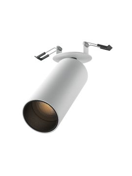 Встраиваемый спот Maytoni Focus LED C053CL-L12W3K-W-W