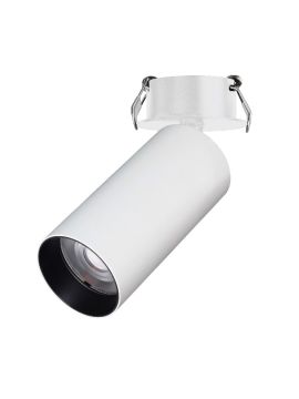 Встраиваемый спот Arlight SP-GABI-BUILT-FLAP-R50-9W Warm3000 052352