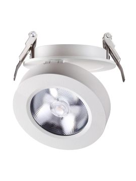 Встраиваемый спот Novotech Groda 357982