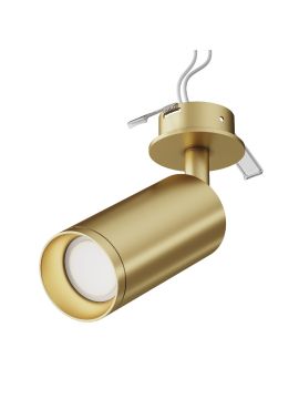 Встраиваемый спот Maytoni Focus C018CL-01MG