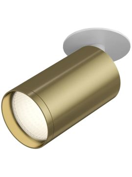 Встраиваемый спот Maytoni FOCUS S C049CL-1WBS УЦ